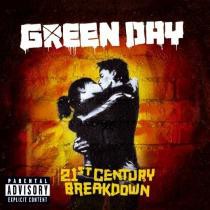 Green Day – 21st Century Breakdown