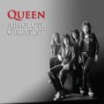 Queen: Absolute Greatest Hits