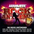 Absolute Rock Anthems III