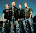 Discografia - Nickelback