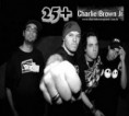 Charlie Brown Jr. 25+
