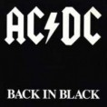 AC/DC – Back in Black