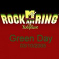 Green Day – Rock am Ring Live