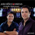 João Bosco e Vinícius – Coração Apaixonou