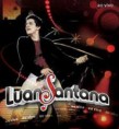 Luan Santana – Meteoro – Audio DVD