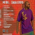 Mv Bill – Causa e Efeito