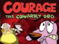 Coragem, O Cão Covarde